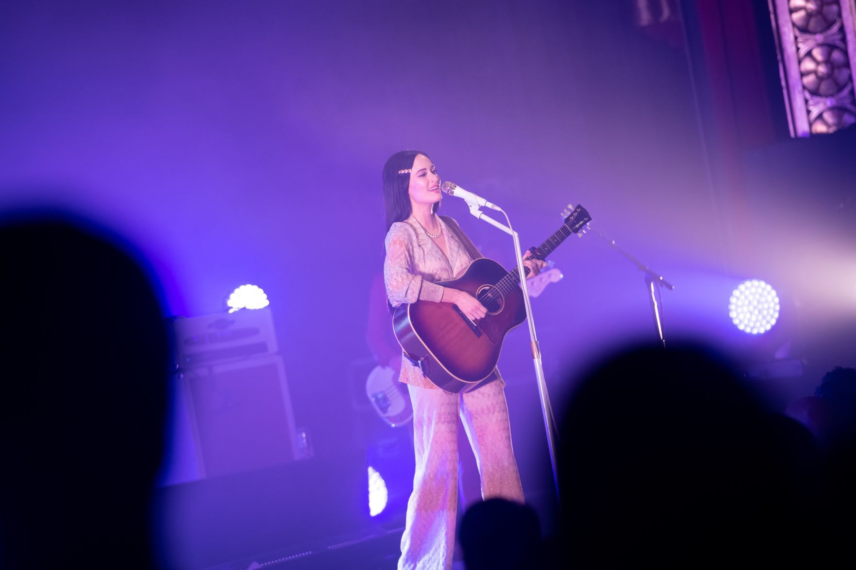 Kacey Musgraves at Stifel Theatre